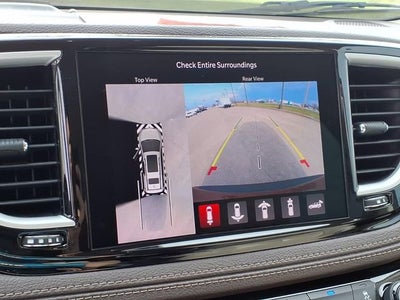 2021 Chrysler Pacifica Hybrid Touring L