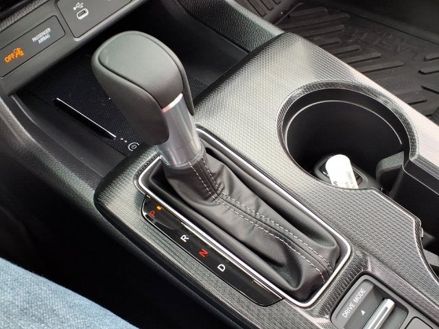 2026 Honda Civic Sedan Hybrid Sport