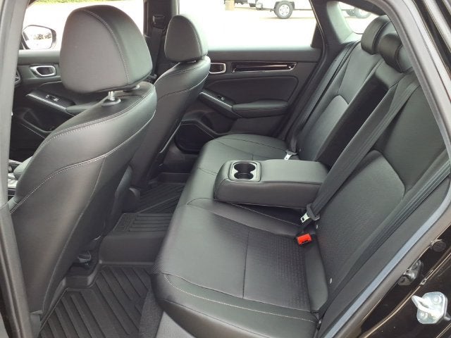 2026 Honda Civic Sedan Hybrid Sport