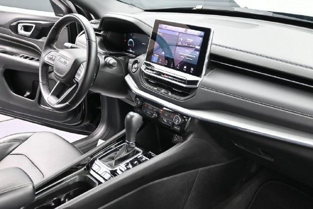 2022 Jeep Compass High Altitude