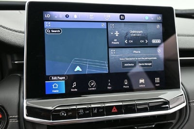 2022 Jeep Compass High Altitude