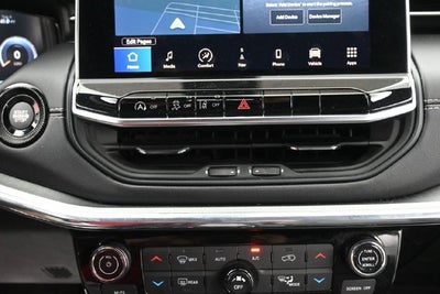 2022 Jeep Compass High Altitude