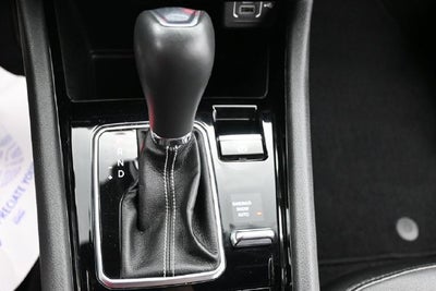 2022 Jeep Compass High Altitude