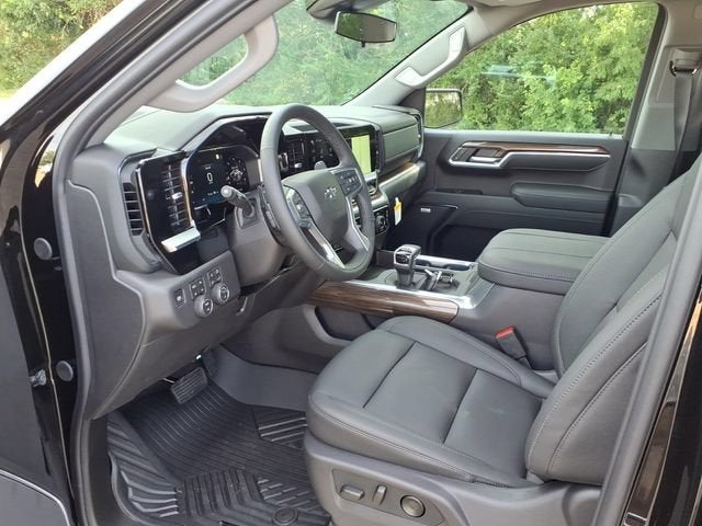 2026 Chevrolet Silverado 1500 LT Trail Boss - Photo 12