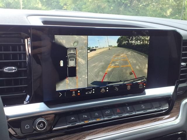 2026 Chevrolet Silverado 1500 LT Trail Boss - Photo 14