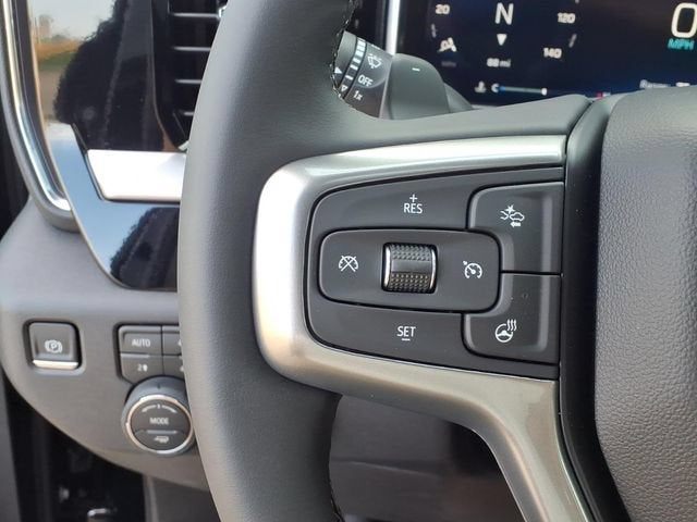 2026 Chevrolet Silverado 1500 LT Trail Boss - Photo 17
