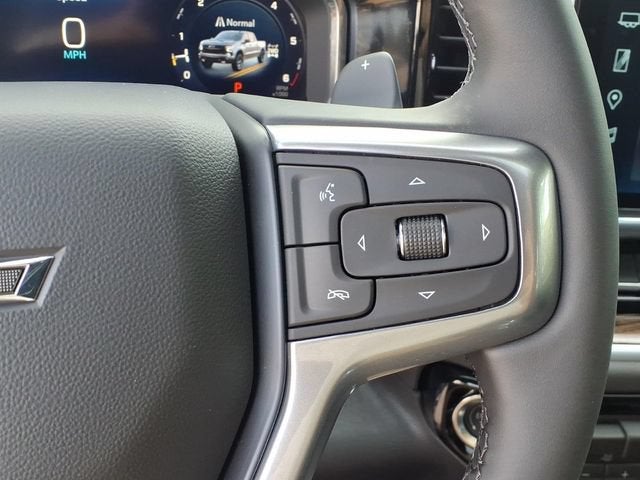 2026 Chevrolet Silverado 1500 LT Trail Boss - Photo 18