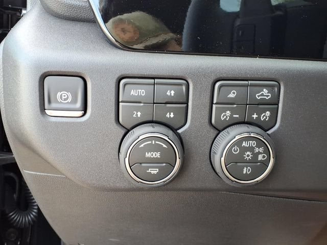 2026 Chevrolet Silverado 1500 LT Trail Boss - Photo 20