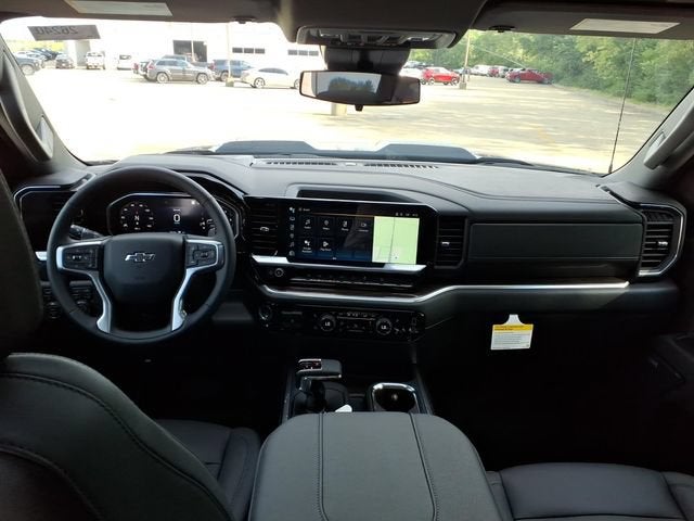 2026 Chevrolet Silverado 1500 LT Trail Boss - Photo 7
