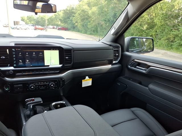 2026 Chevrolet Silverado 1500 LT Trail Boss - Photo 8