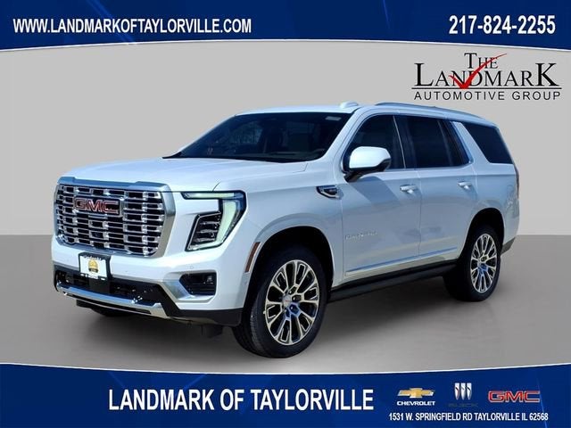 2015 GMC Sierra 1500 Denali Denali