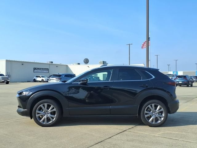 2024 Mazda Mazda CX-30 2.5 S Preferred Package
