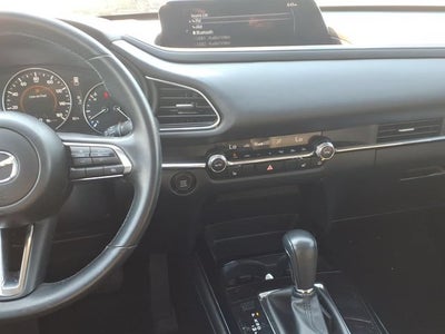 2024 Mazda Mazda CX-30 2.5 S Preferred Package