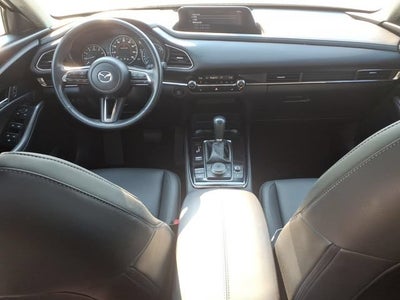 2024 Mazda Mazda CX-30 2.5 S Preferred Package