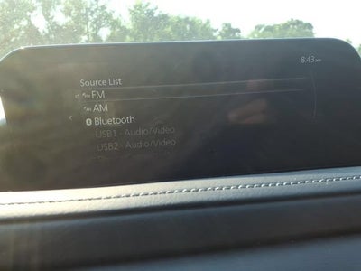 2024 Mazda Mazda CX-30 2.5 S Preferred Package