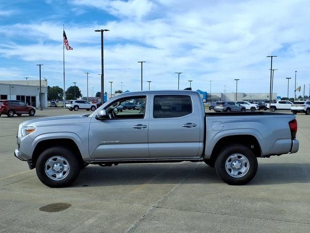 2020 Toyota Tacoma 4WD SR5
