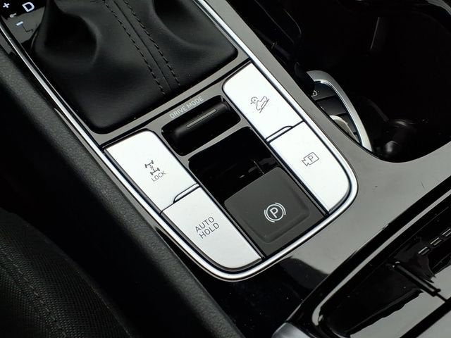 2023 Hyundai Santa Cruz SEL Premium