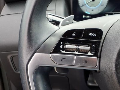 2023 Hyundai Santa Cruz SEL Premium