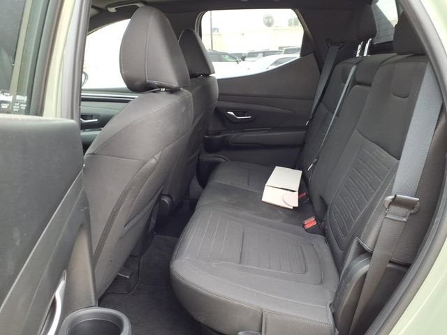 2023 Hyundai Santa Cruz SEL Premium