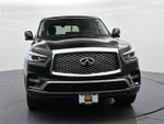 2022 INFINITI QX80 LUXE