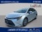 2021 Toyota Corolla Hybrid LE