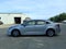2021 Toyota Corolla Hybrid LE