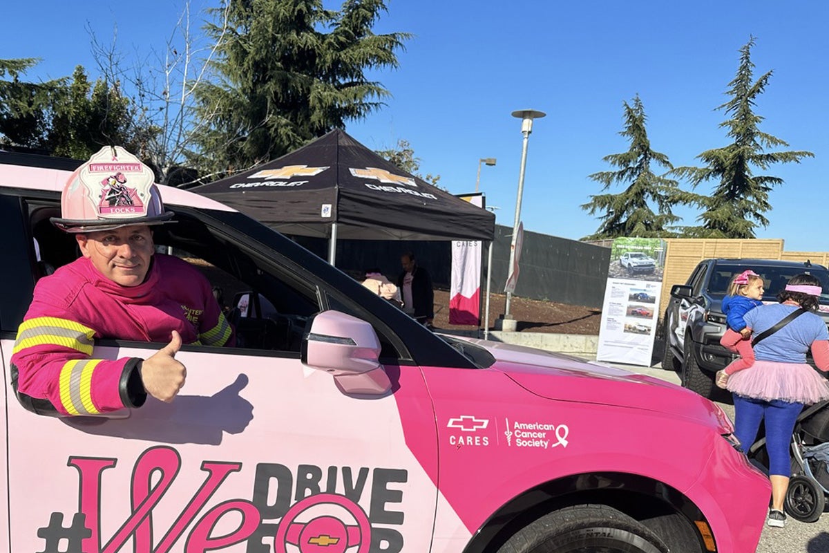 Chevrolet MSABC iDrive For | Landmark of Taylorville Chevrolet in TAYLORVILLE IL