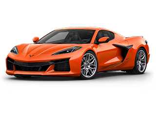 Chevrolet Corvette Z06 - Landmark of Taylorville in TAYLORVILLE IL