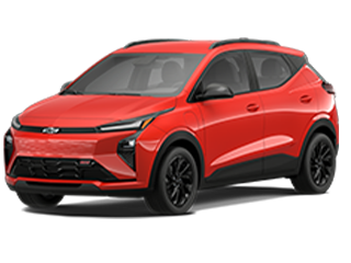 Chevrolet Bolt - Landmark of Taylorville Chevrolet in TAYLORVILLE IL