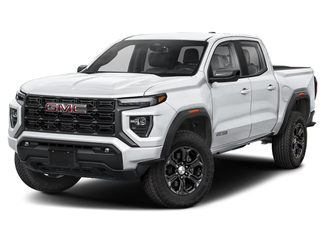 1 GMC CANYON OFFER