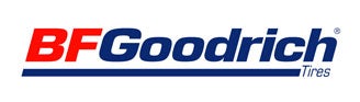 BFGoodrich logo