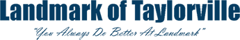 Landmark of Taylorville Chevrolet TAYLORVILLE, IL