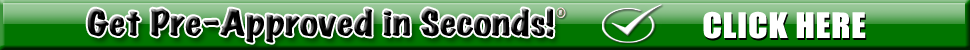 Green banner that says 'Get pre-approved in seconds. Click Here.'