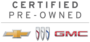 Chevrolet Buick GMC Certified Pre-Owned in TAYLORVILLE, IL